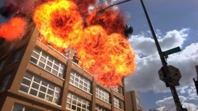 Thumbnail for Up in Flames Season 1 Episode 4