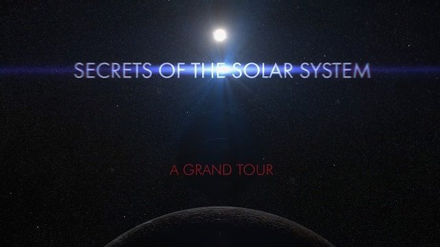 Thumbnail for The Grand Tour Season 1 Episode 1