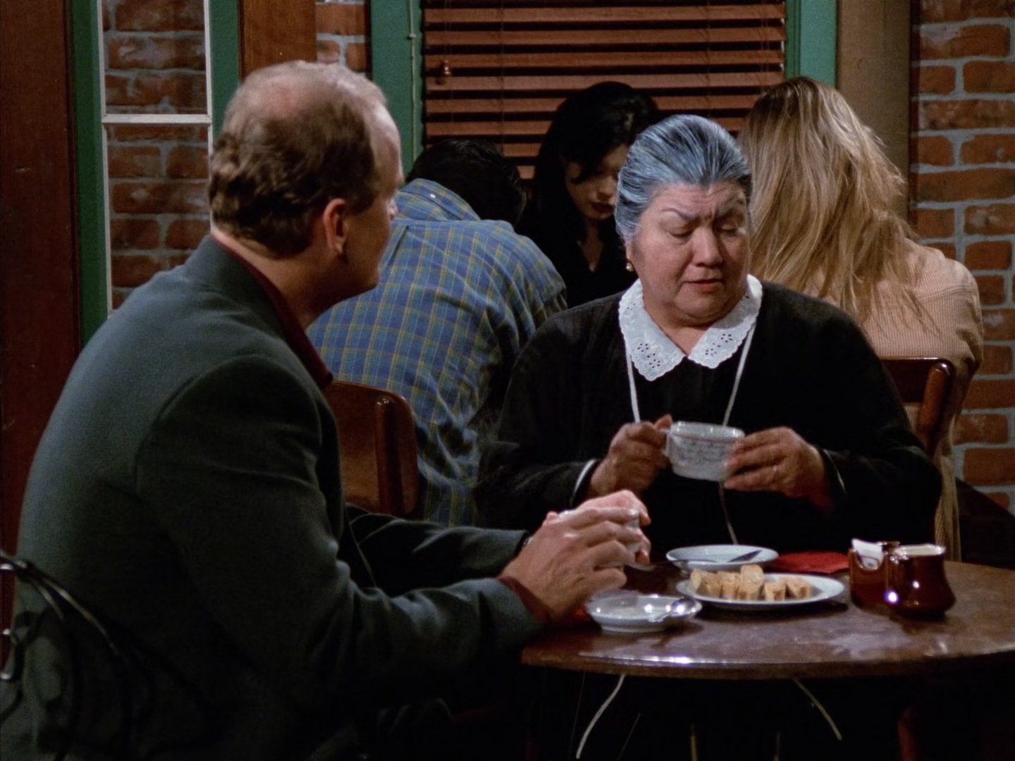 Frasier