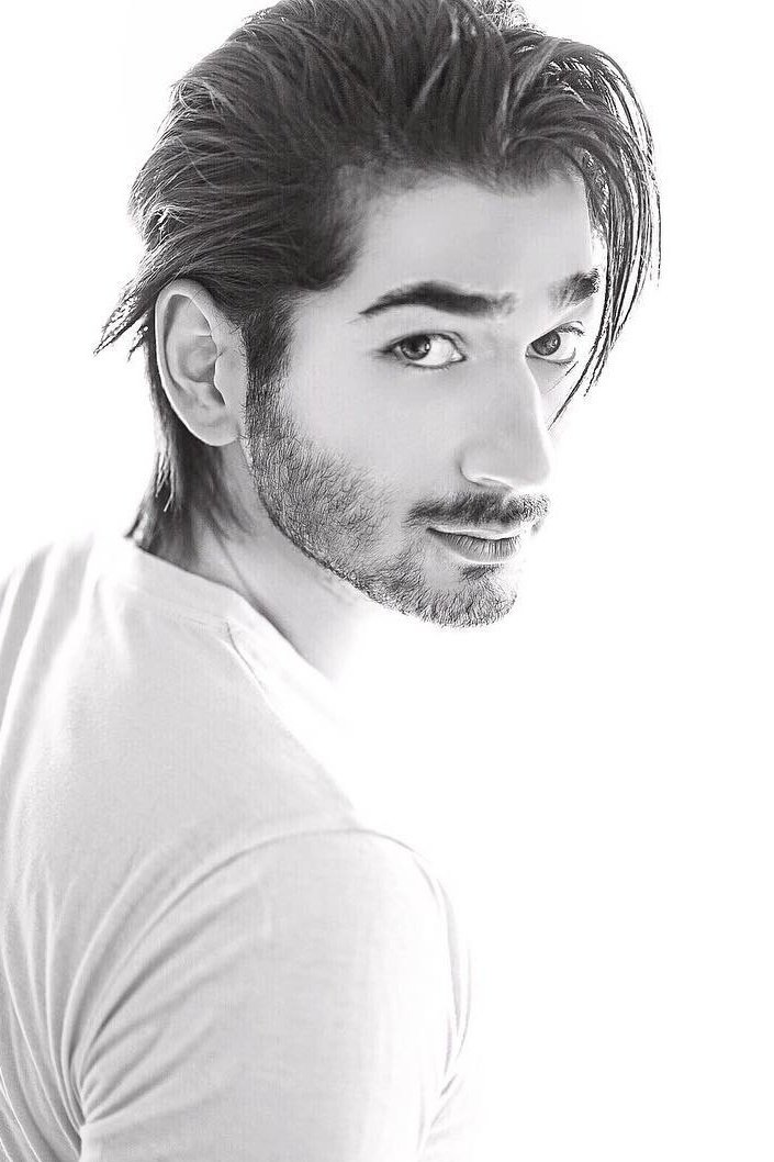 et billede af Aashirman DS Joshi