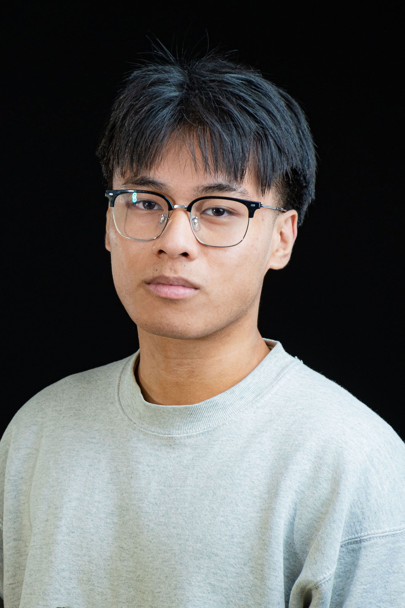 et billede af Raiden Dumaran