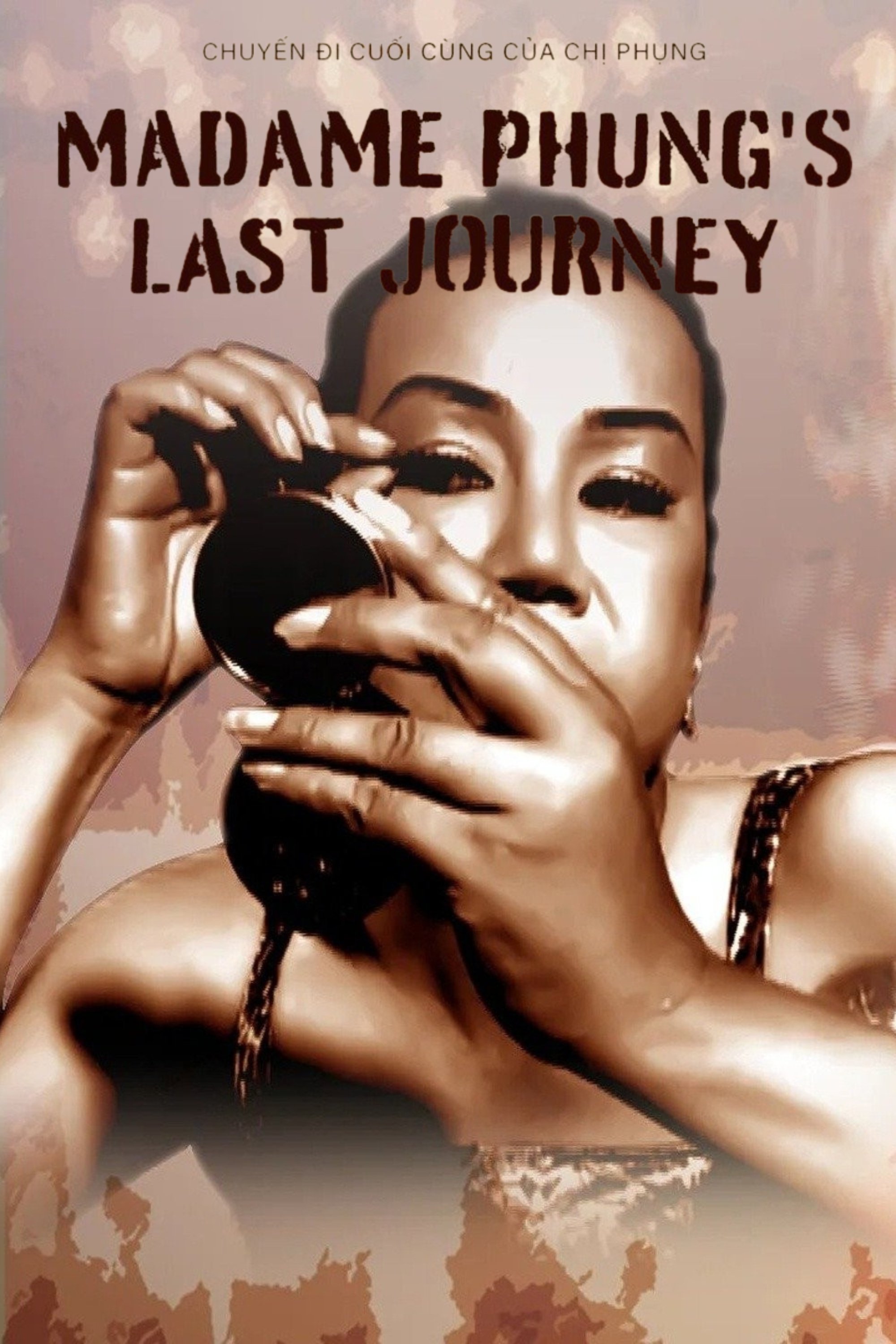 Madam Phung's Last Journey