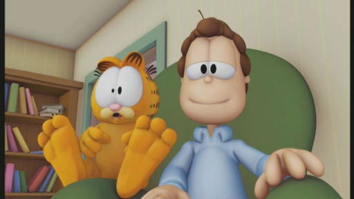 The Garfield Show