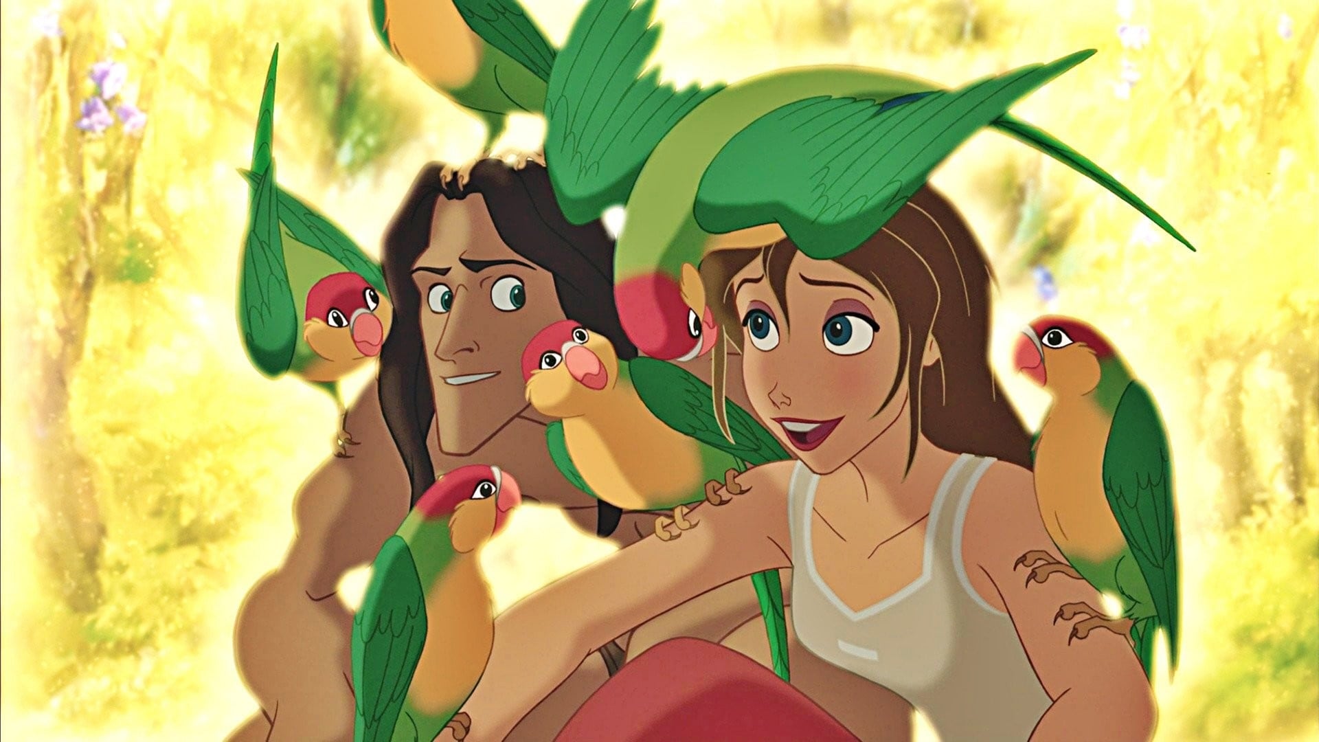 Image du film Tarzan xhwvmh5bx8hiajtsbnvekjfwqxcjpg