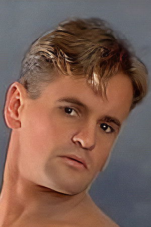 et billede af Ian Layman