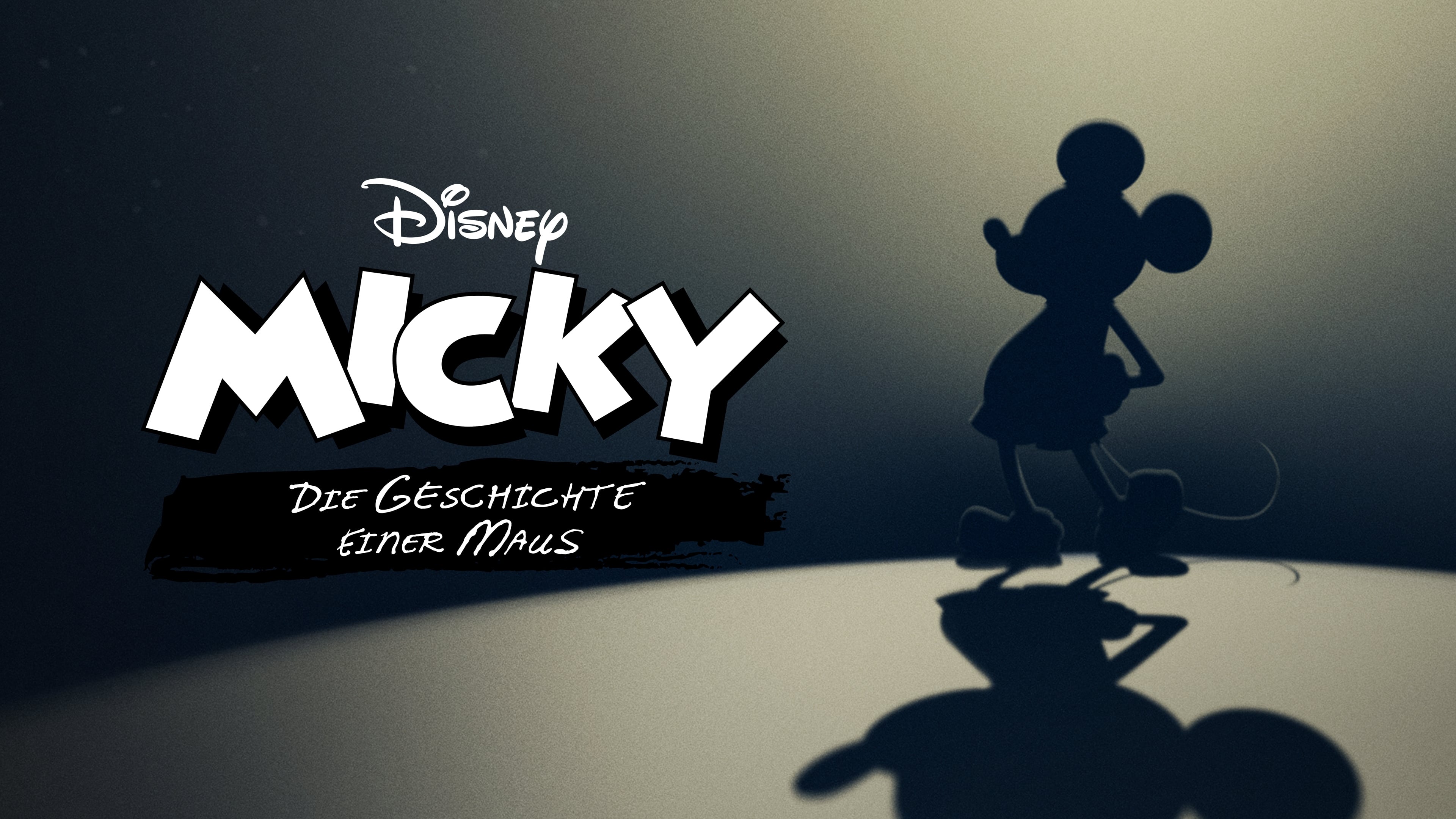 Mickey: The Story of a Mouse