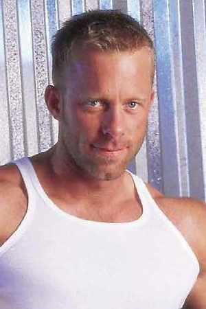 et billede af Yank Davis