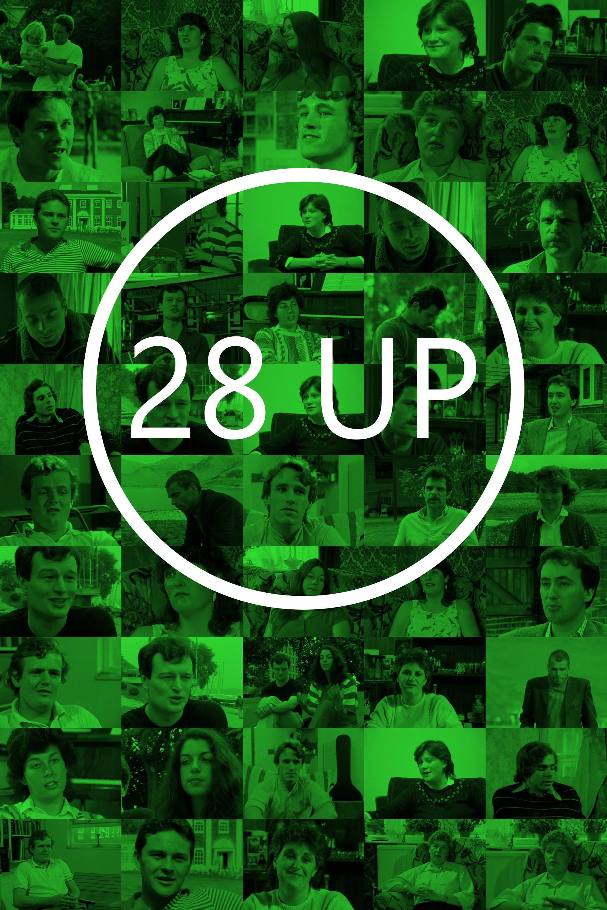28 Up