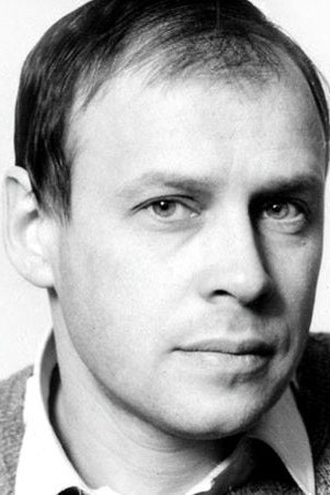 et billede af Aleksandr Bordukov