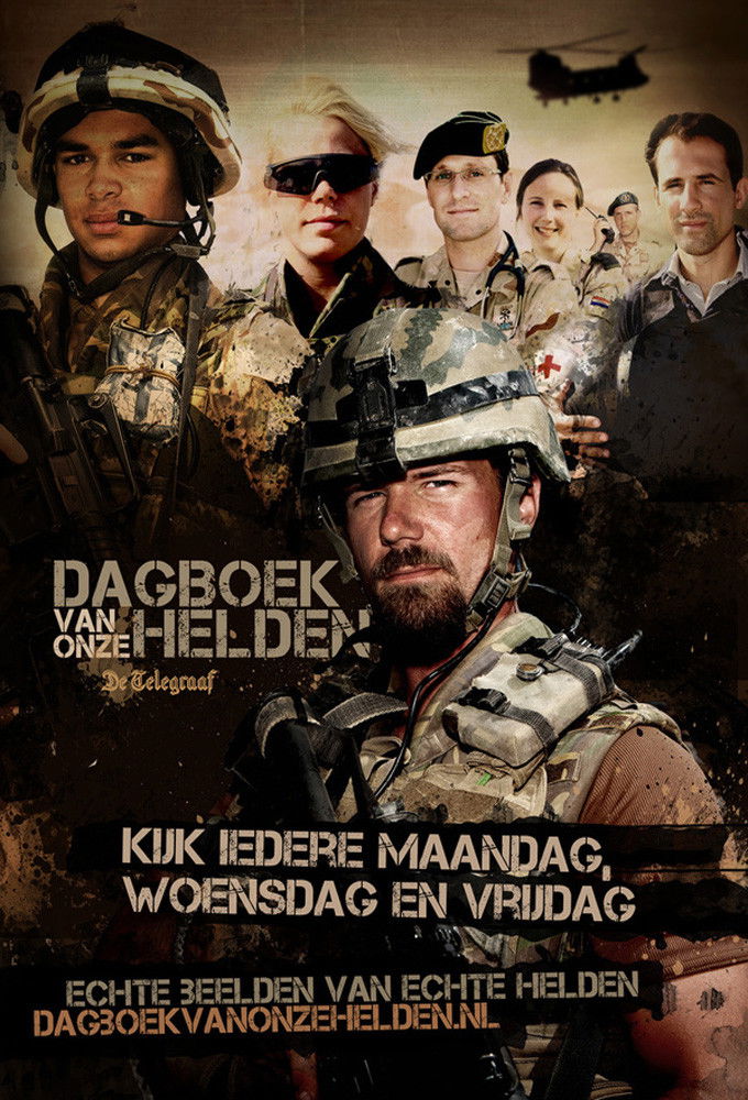 Thumbnail for Episode 1 Season 1 Episode 1