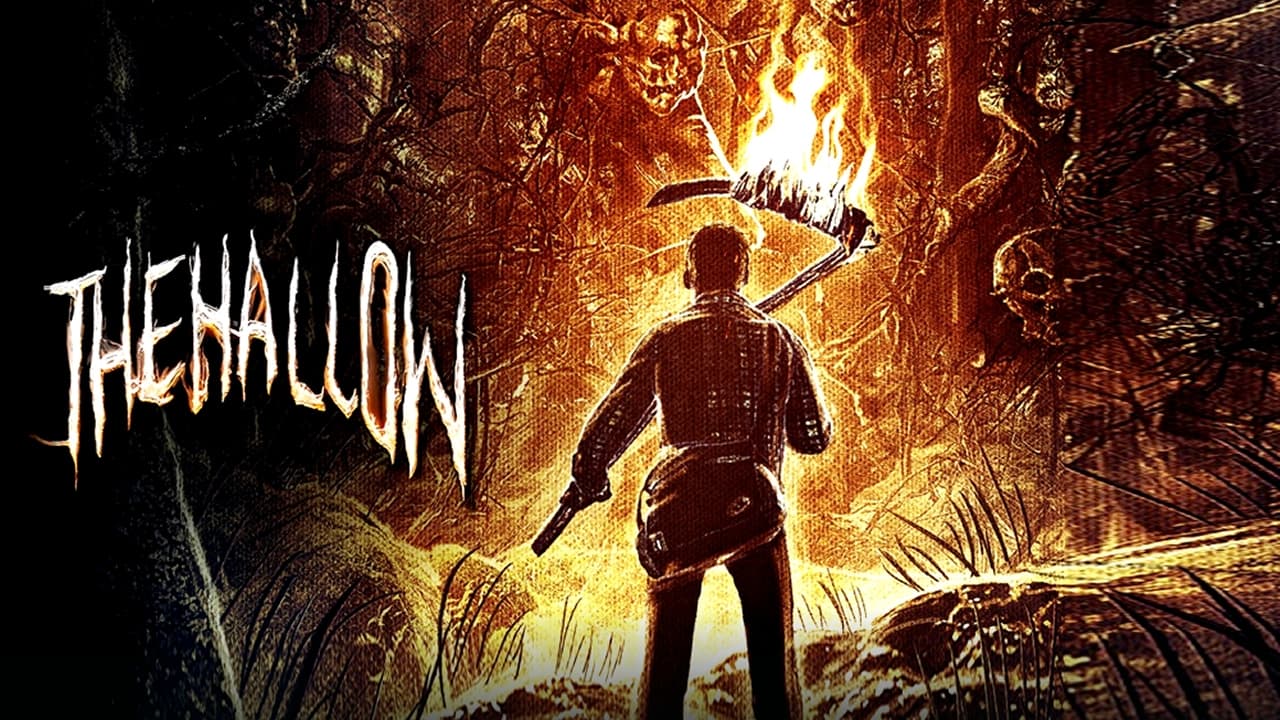 The Hallow (2015)