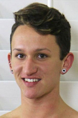 et billede af Jessie Douglas