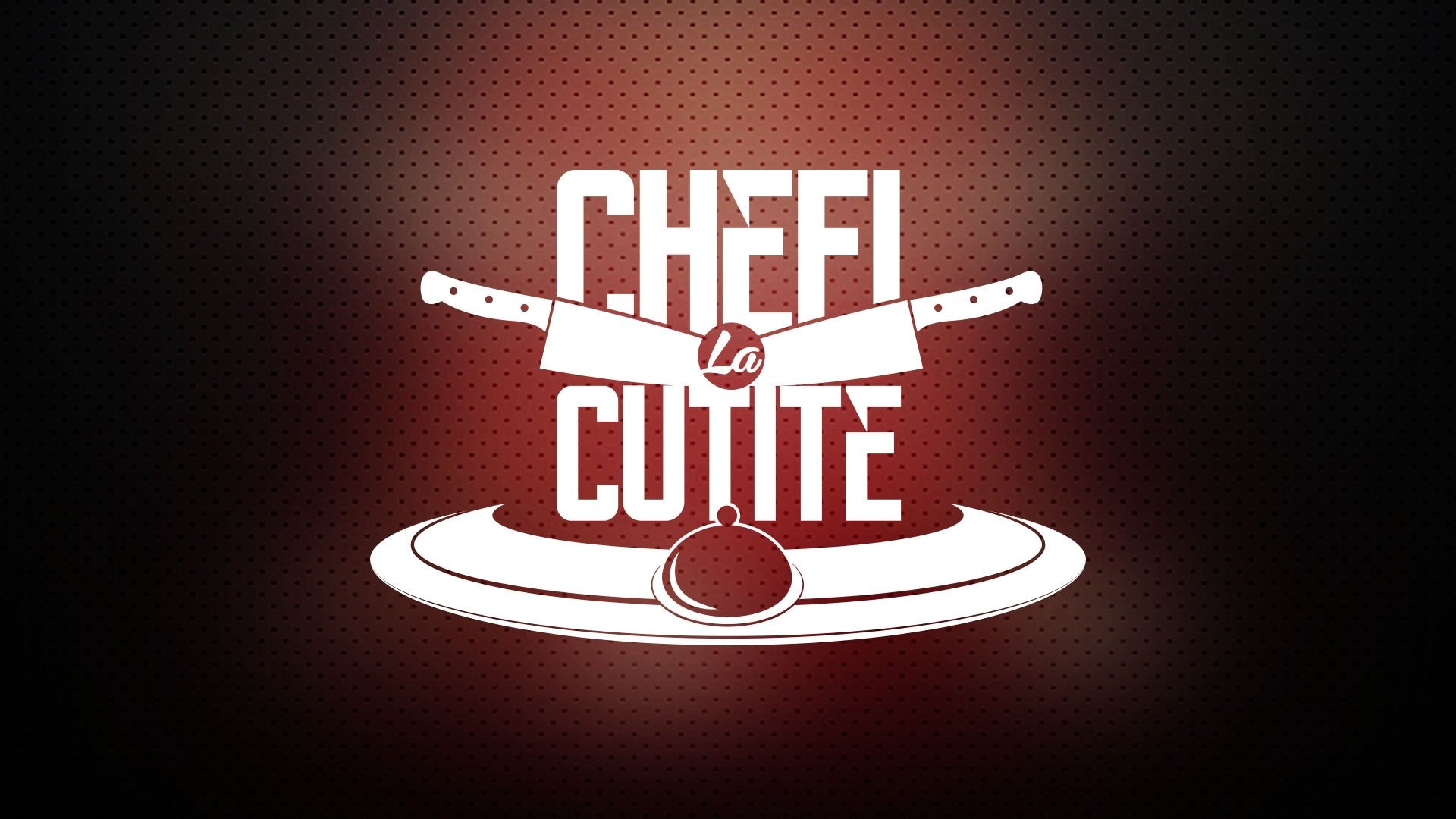 Chefi la cuțite