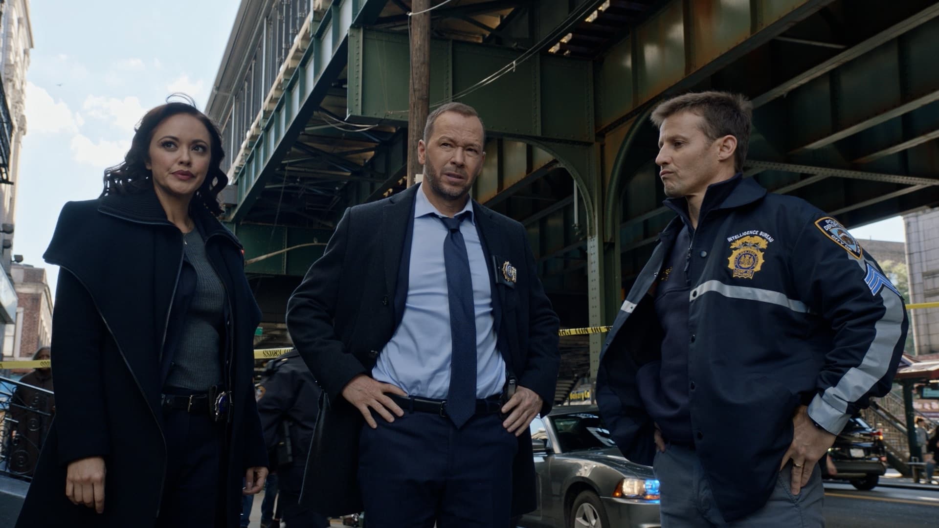 Blue Bloods Staffel 13 :Folge 7 