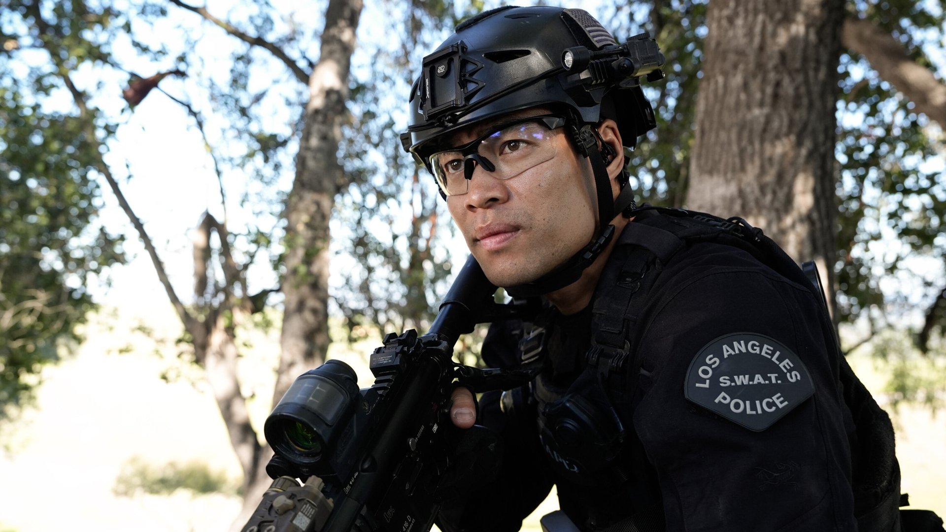 S.W.A.T.