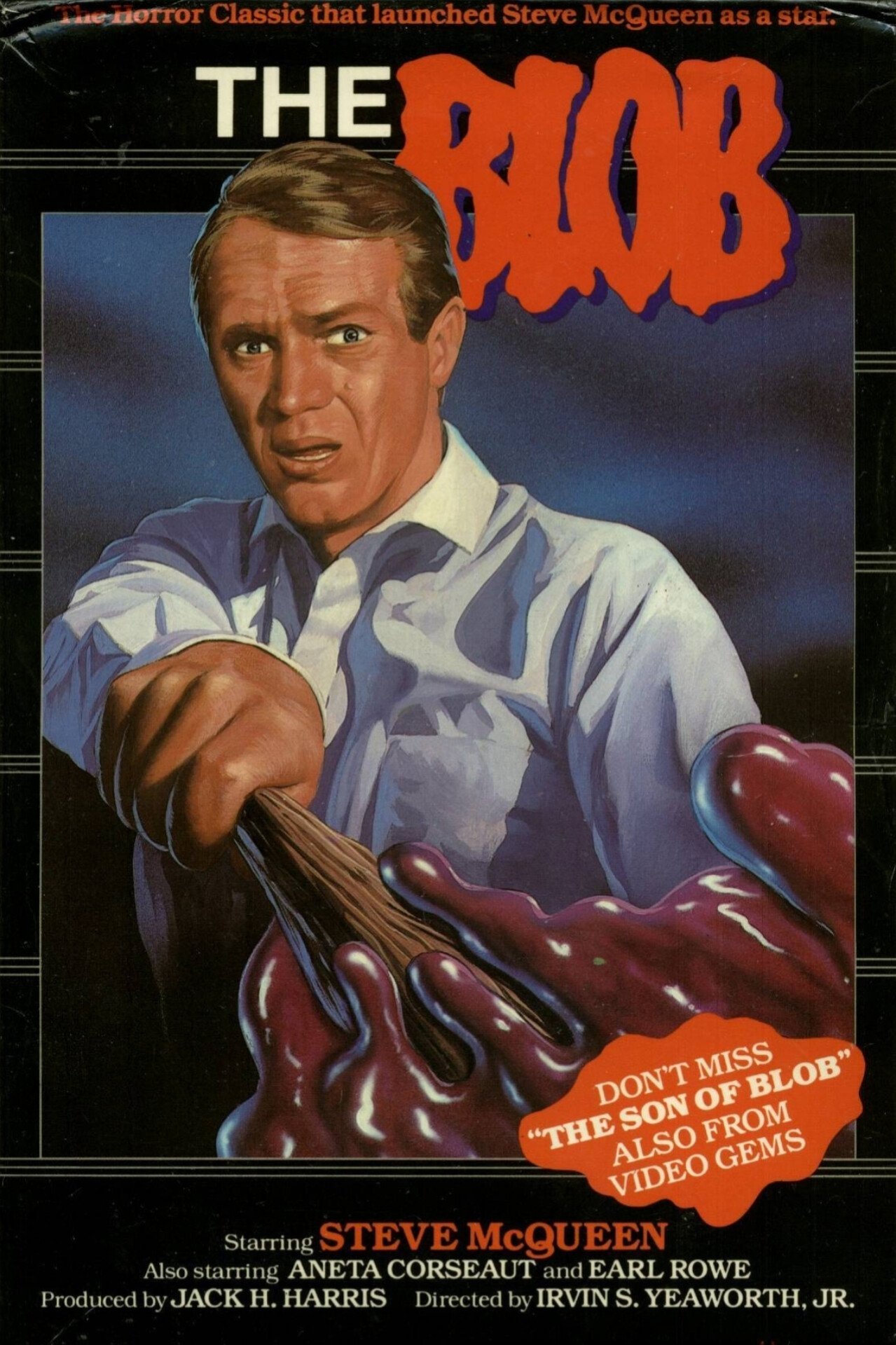The Blob