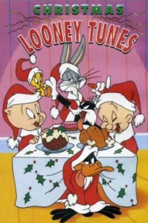 Christmas Looney Tunes (1992)