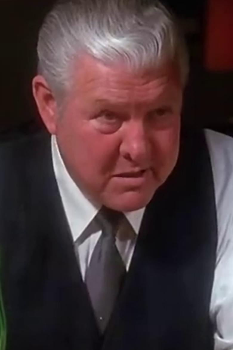 et billede af Bill Allison