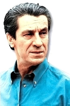 et billede af Antonis Theodorakopoulos