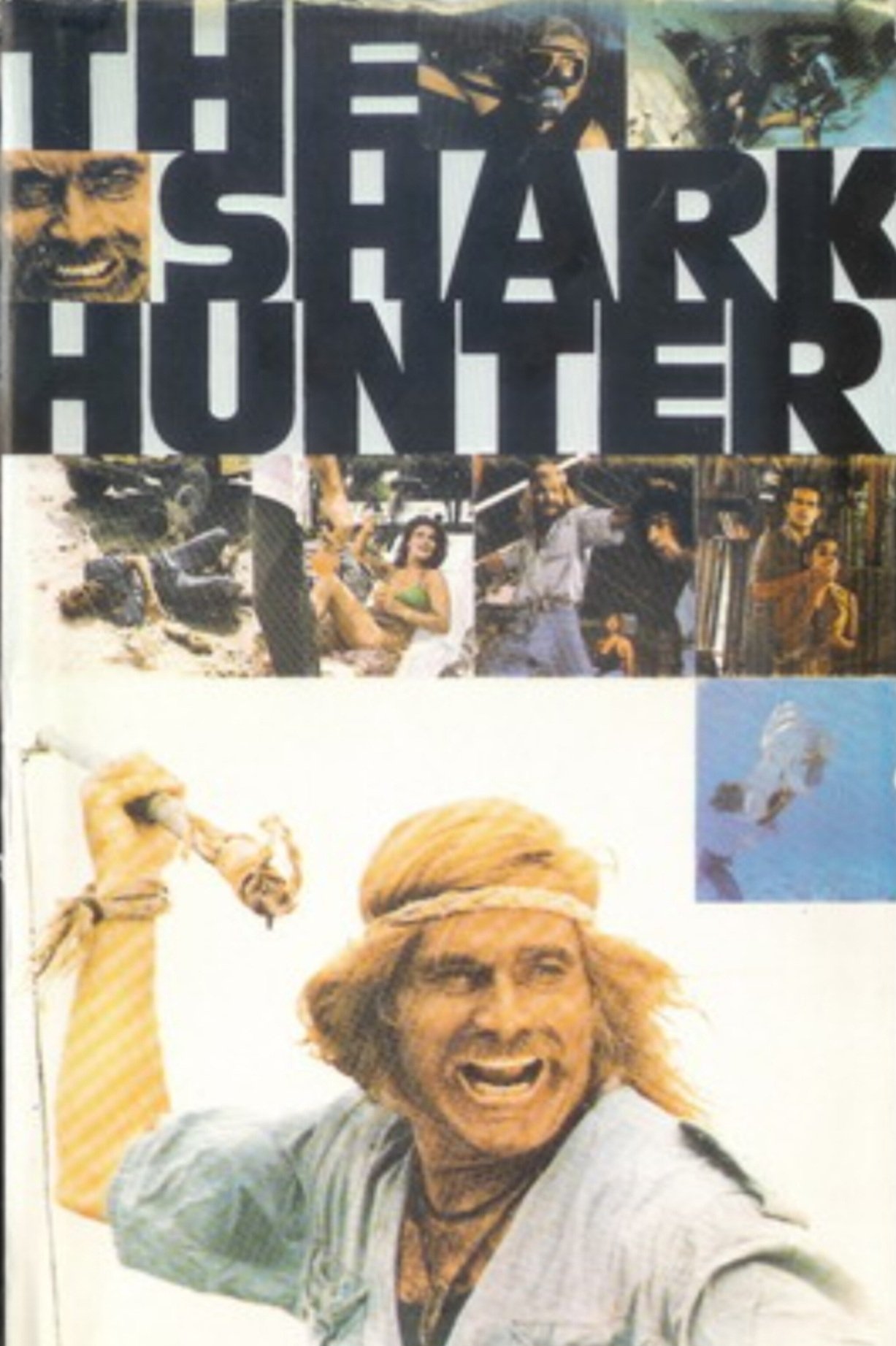 The Shark Hunter