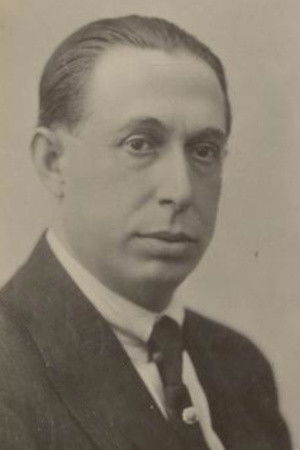 et billede af Anselmo Fernández