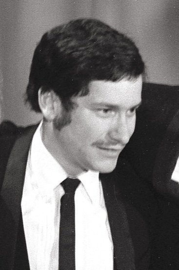 et billede af Detto Mariano