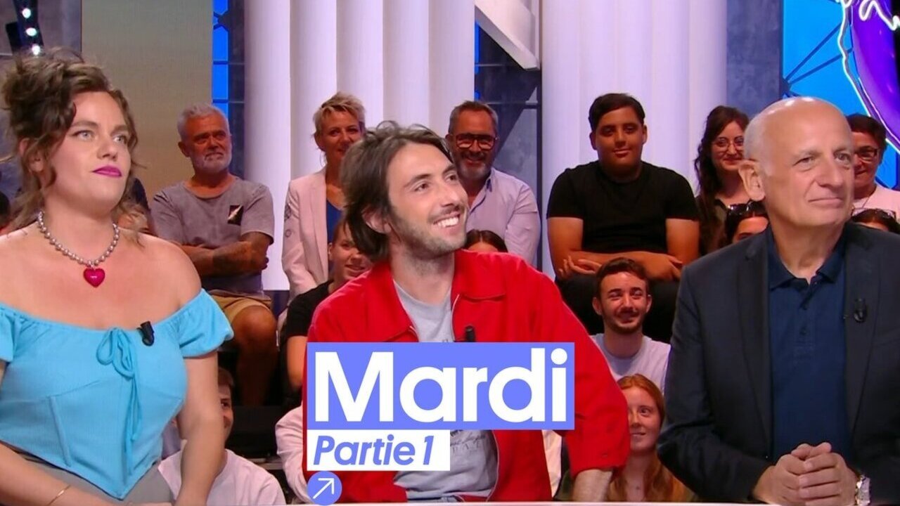 Quotidien 9x2