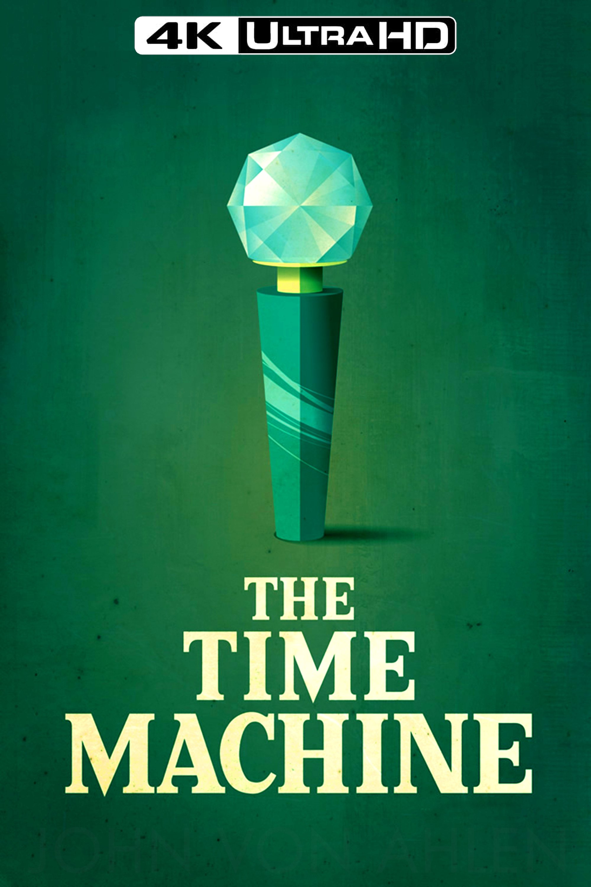 The Time Machine