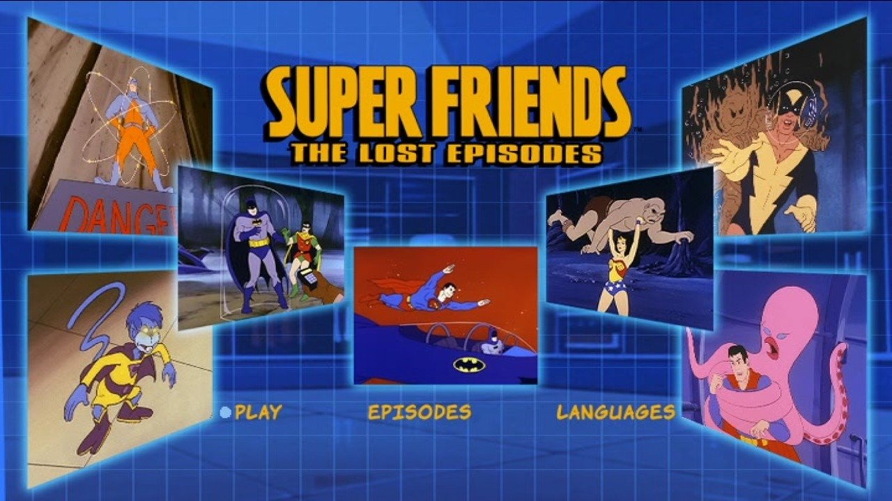 Thumbnail for Of Fathers and Sons Season 1 Episode 3