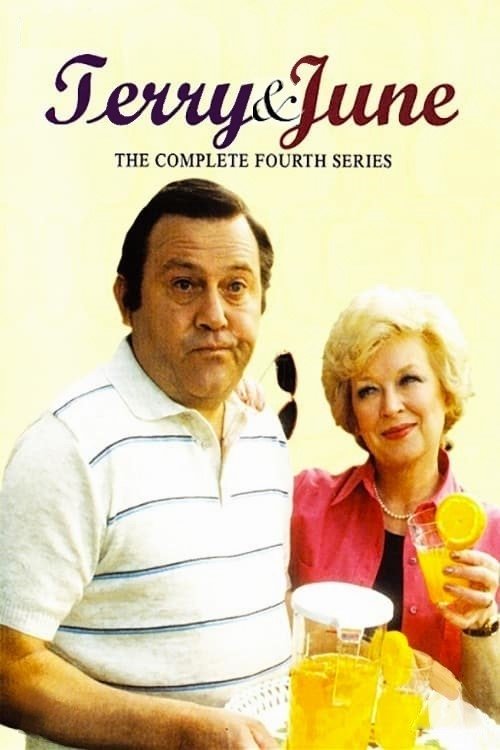 Terry and June - Season 4