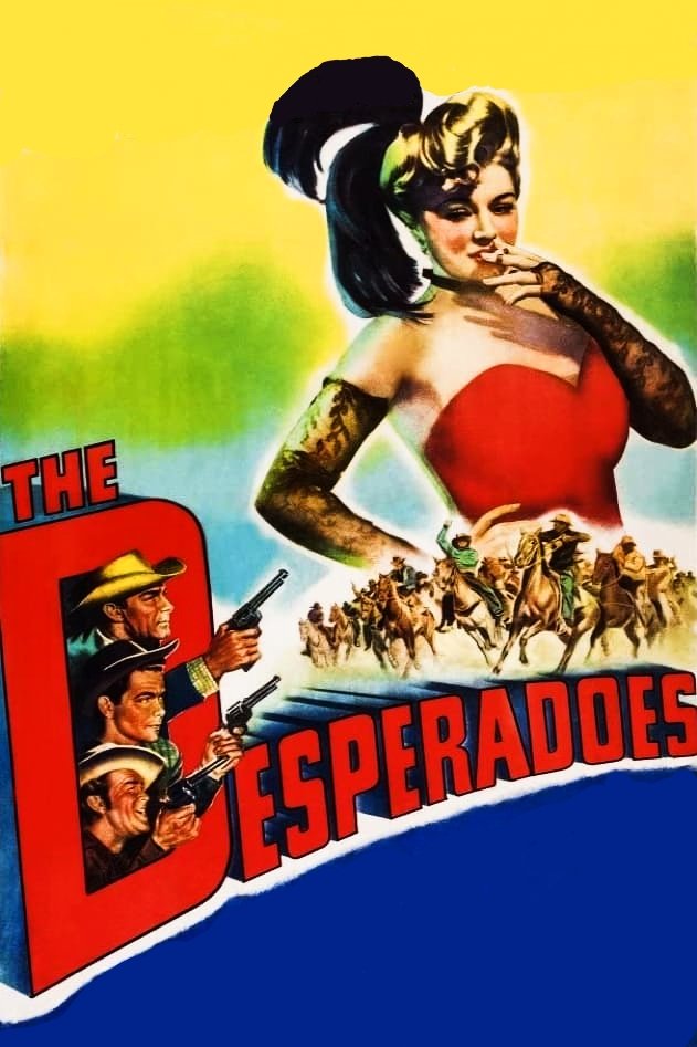 The Desperadoes