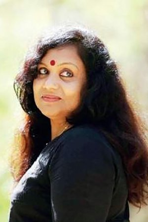 Sophia Paul | Producer