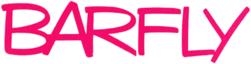 Barfly Logo