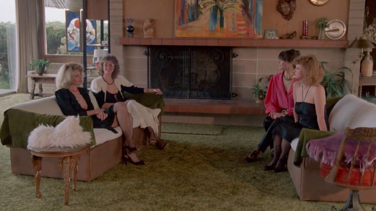 Lady Dynamite (1983)