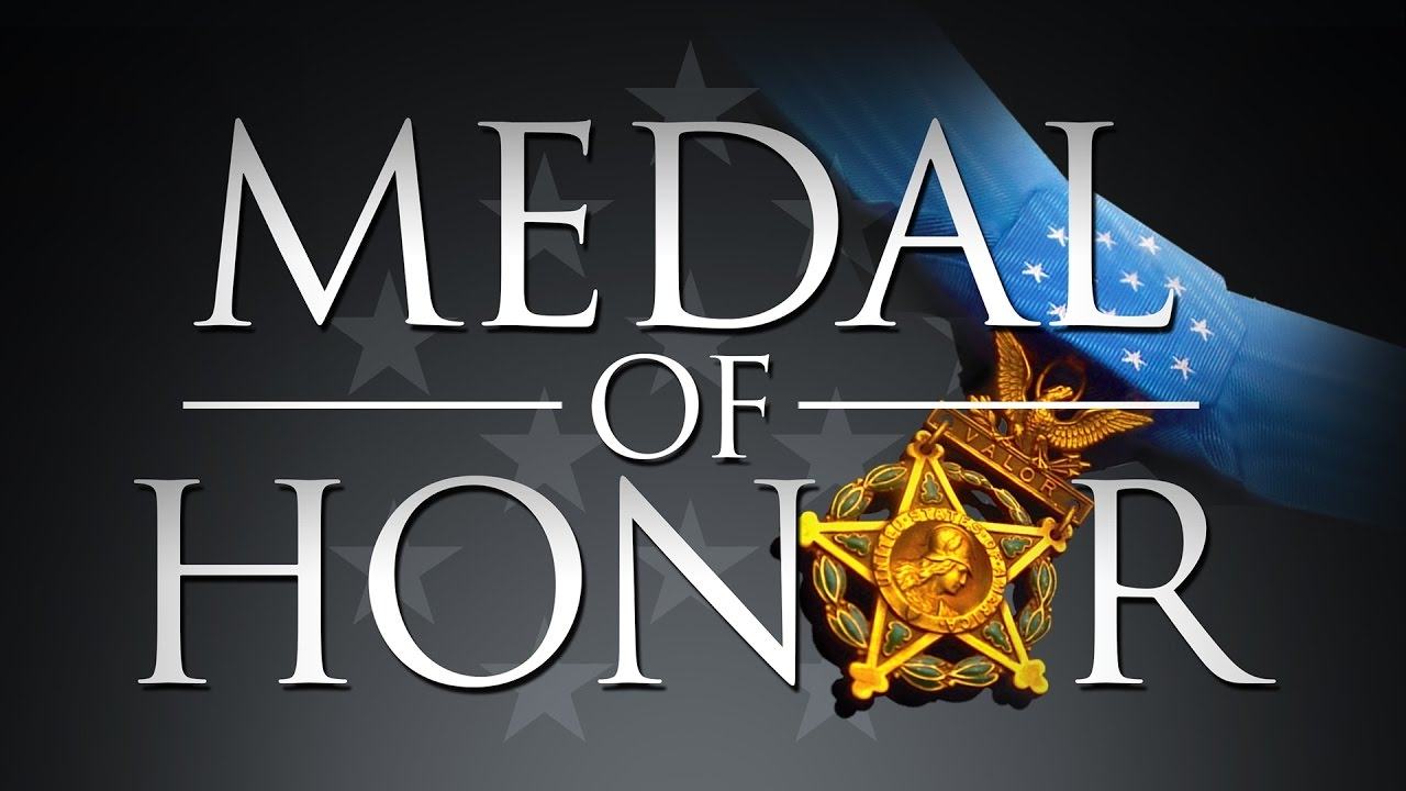 The Medal of Honor: The Stories of Our Nation's Most Celebrated Heroes (2012)