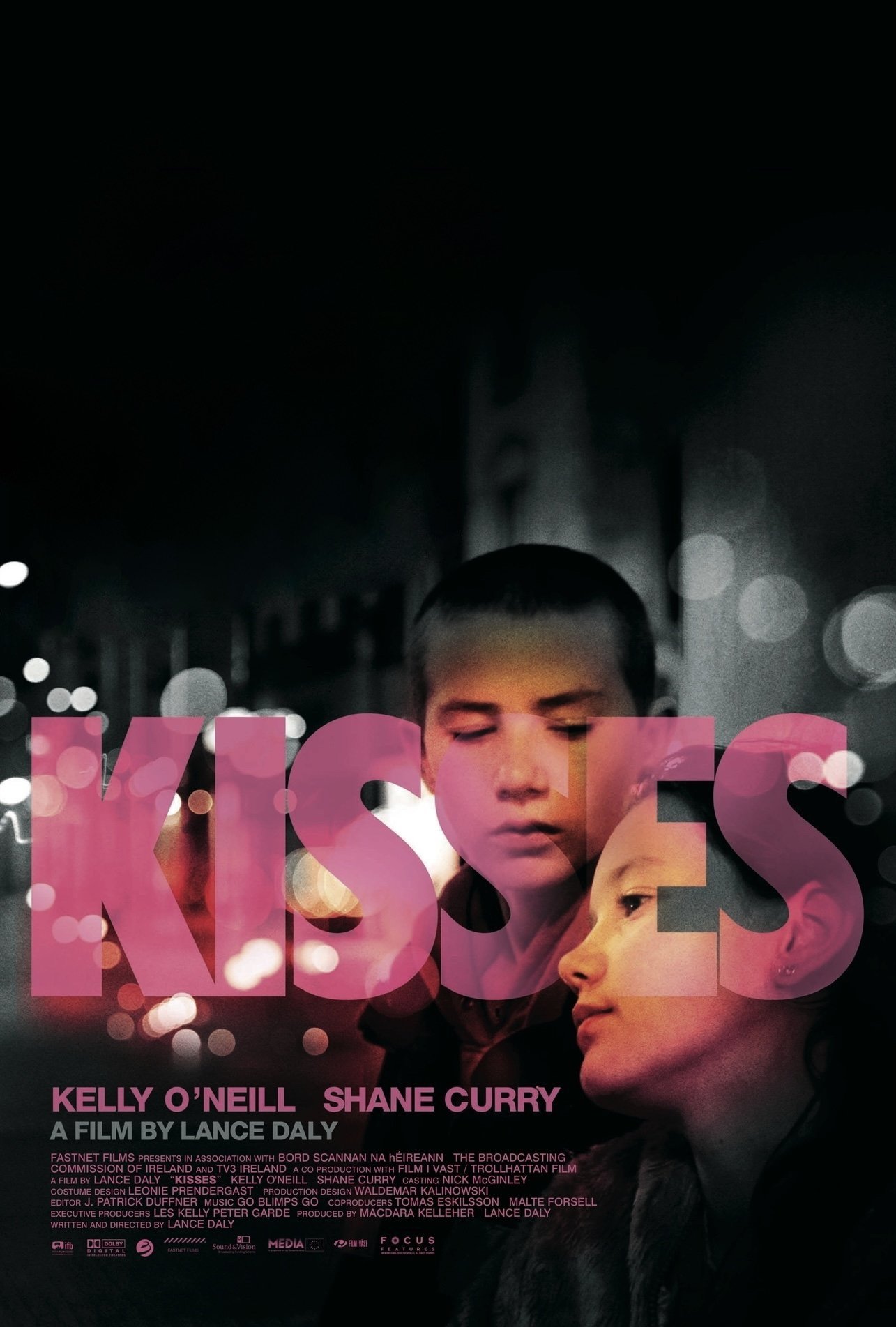 Kisses