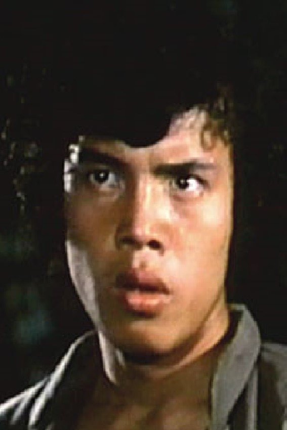 et billede af Wong Chi-Keung