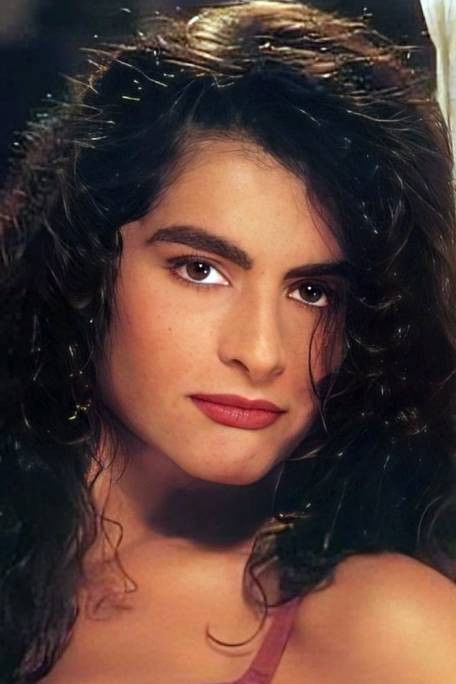 et billede af Monique Biffignani