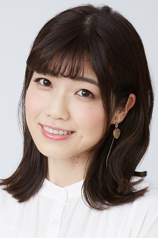 et billede af Ryoko Maekawa