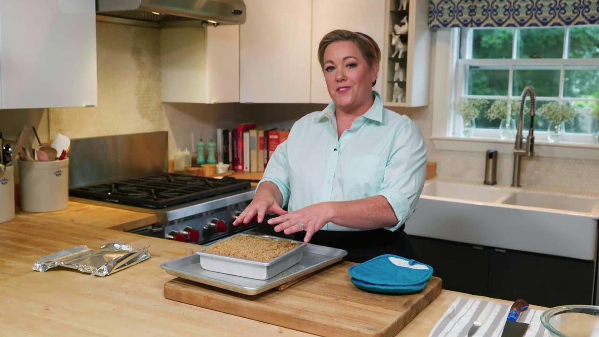 America's Test Kitchen