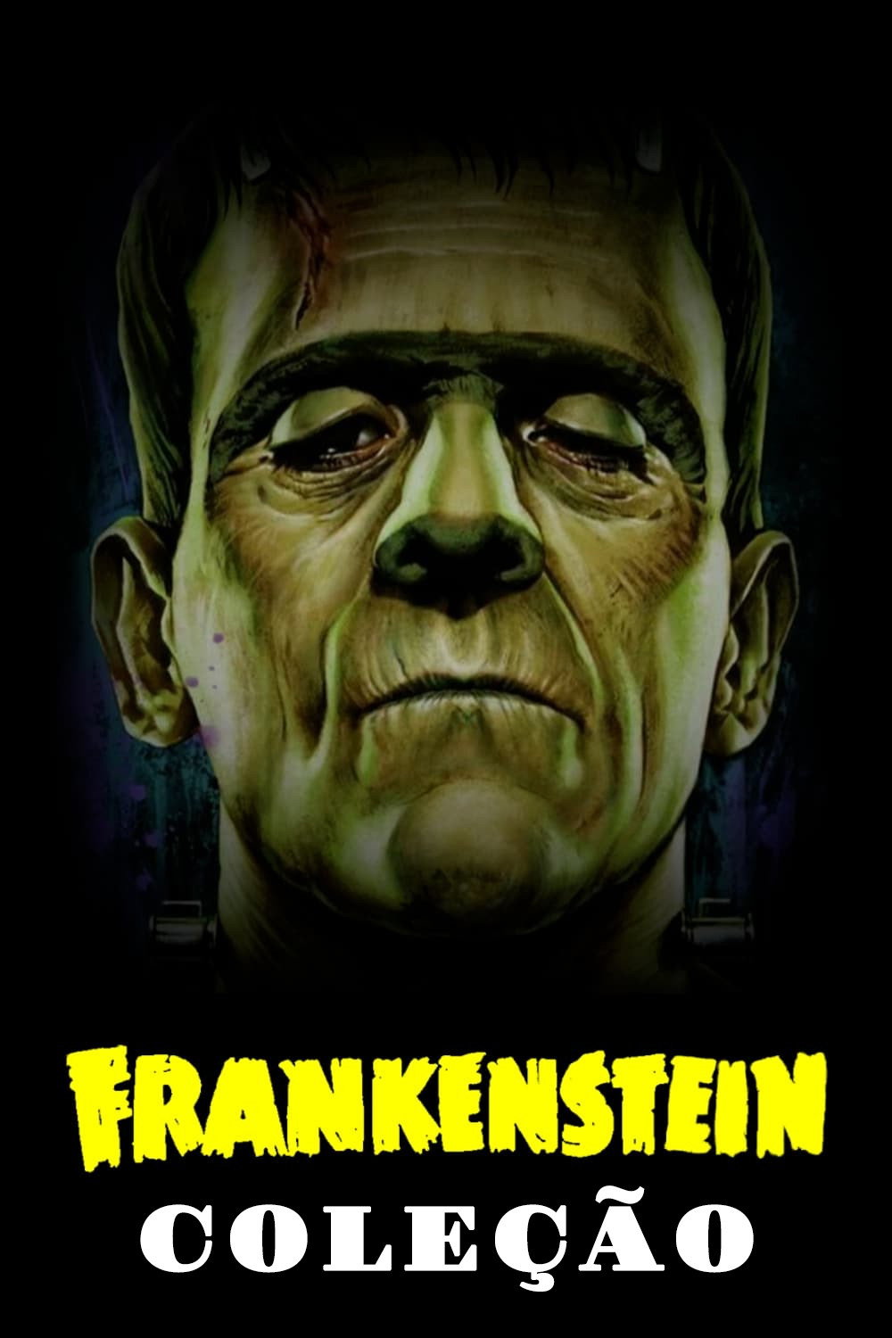 Frankenstein: Coleção