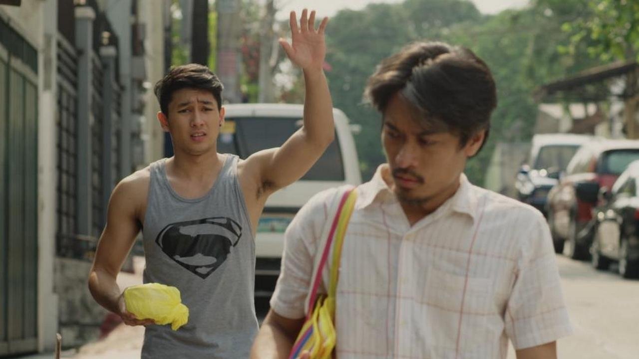 The Wallet (2017)