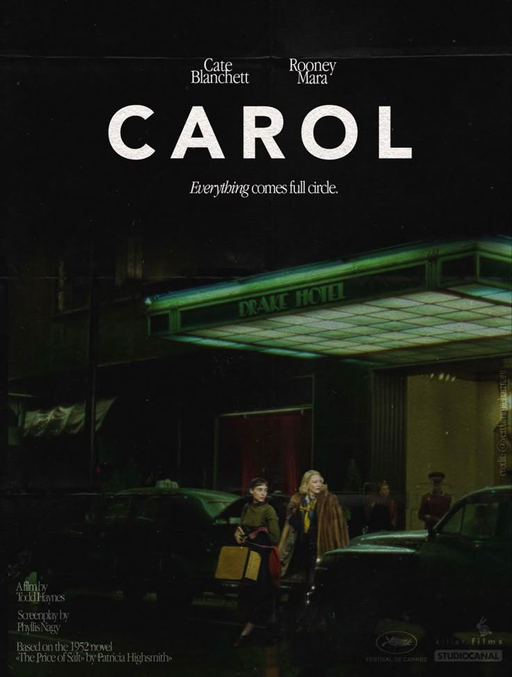 Carol