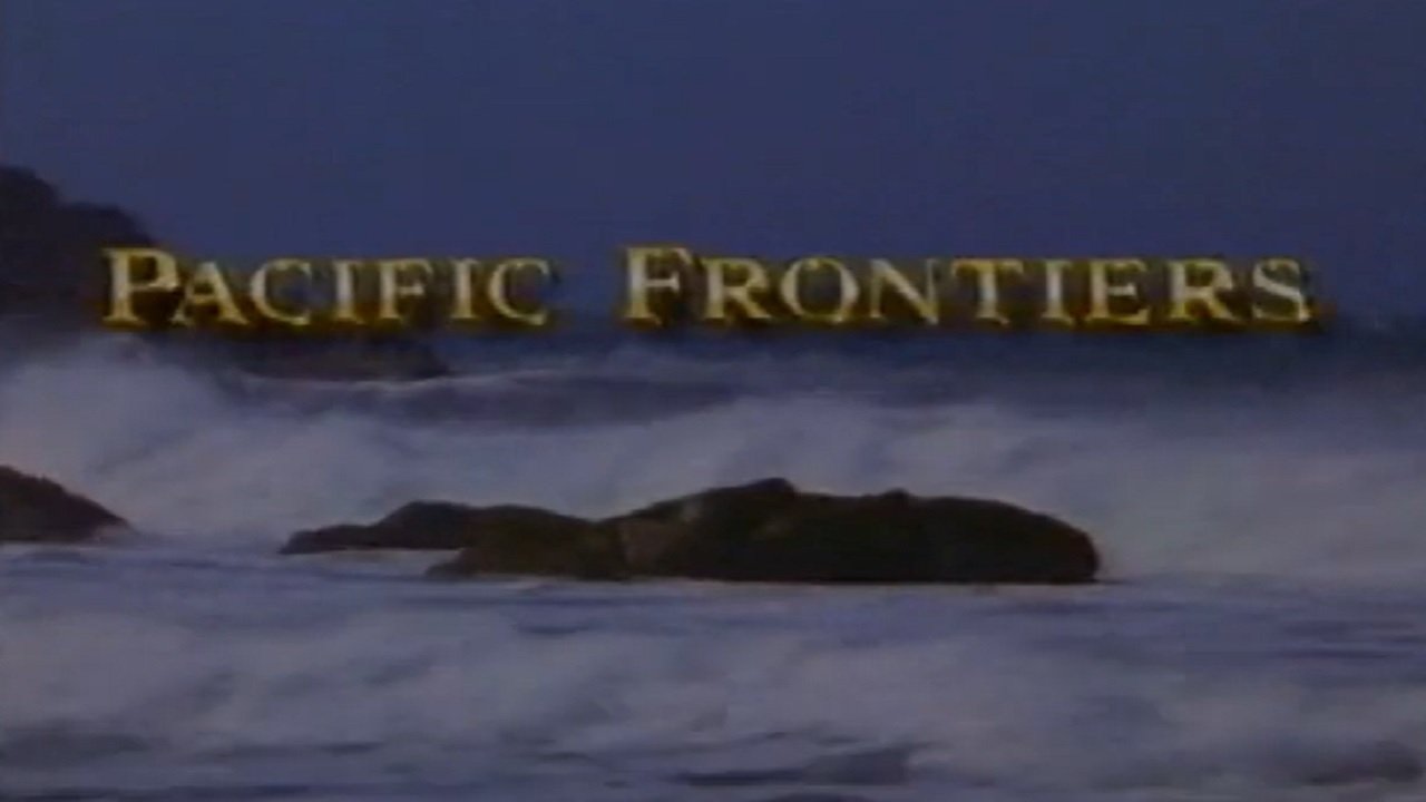 Scenic Wonders of America: Pacific Frontiers