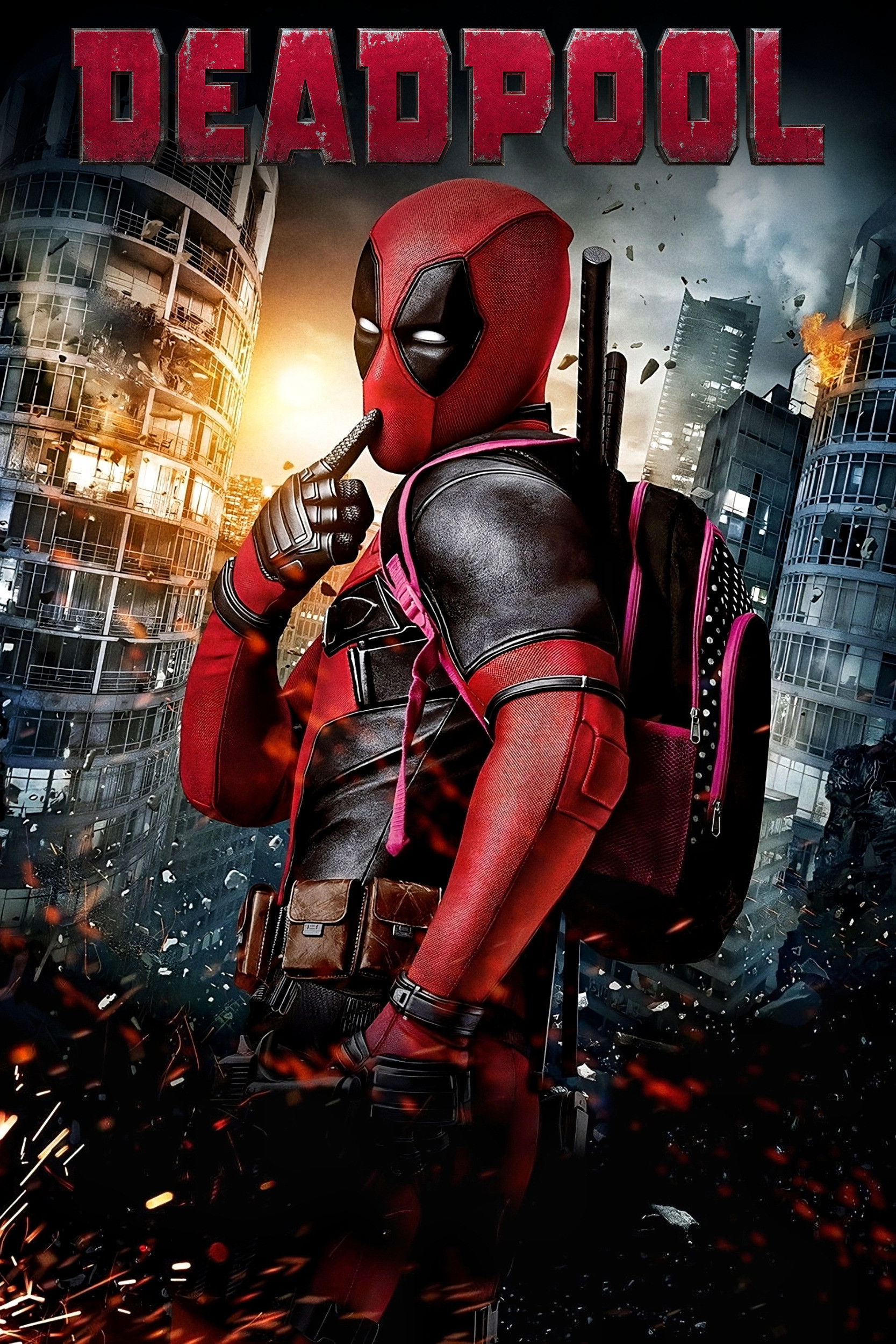 Deadpool