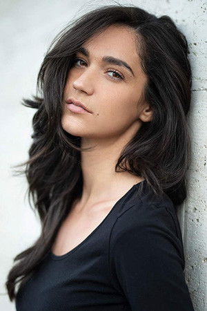 et billede af Stella Sabbadin