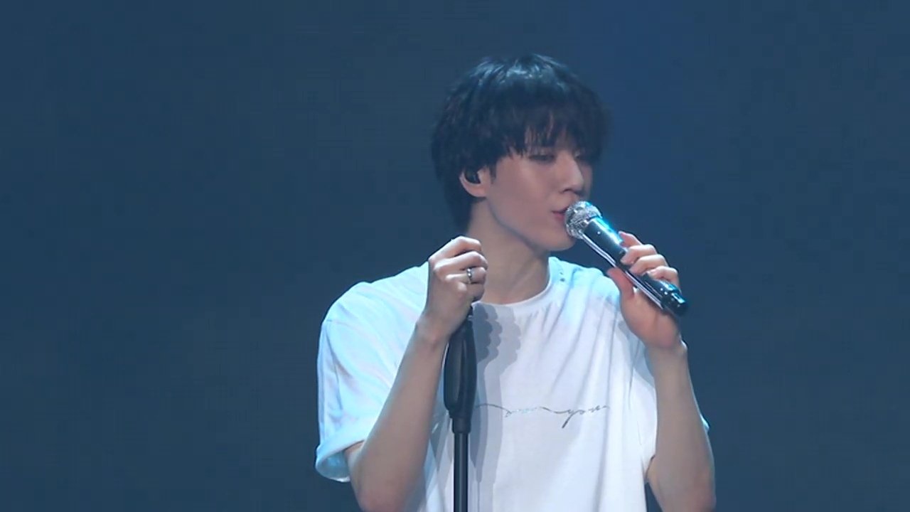 GOT7: Eyes On You 2018 - World Tour (2019)