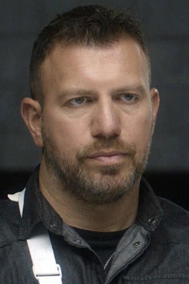 et billede af Stergios Antoulas