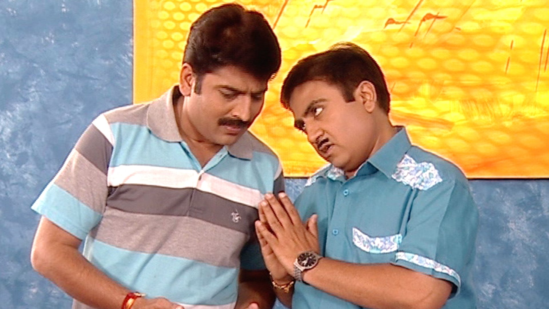 Taarak Mehta Ka Ooltah Chashmah