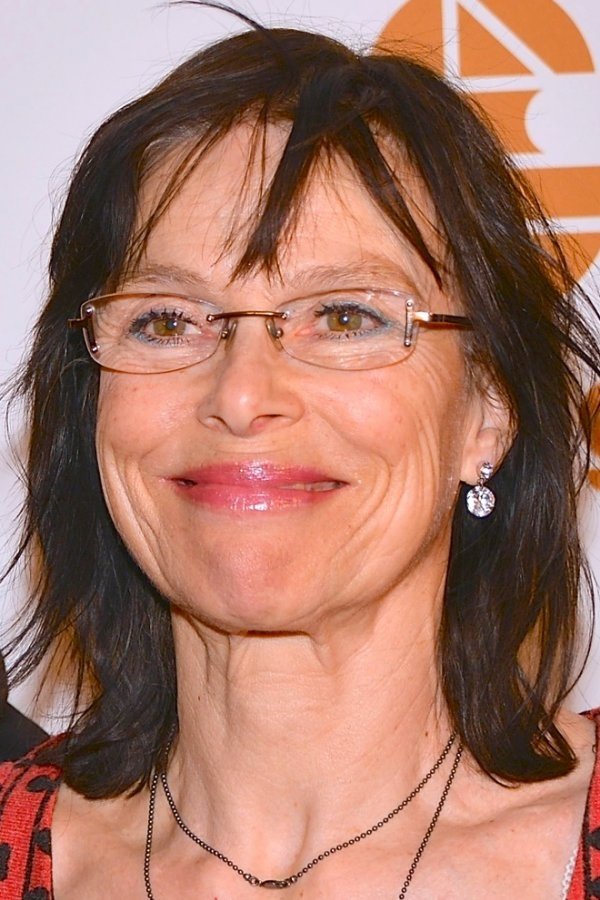 et billede af Lil Terselius